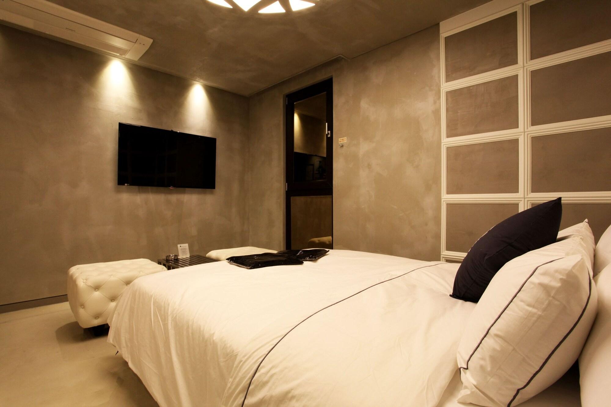 Hotel Cullinan Wangsimni Seoul Ngoại thất bức ảnh