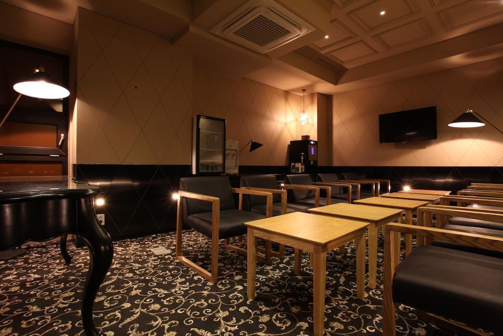 Hotel Cullinan Wangsimni Seoul Ngoại thất bức ảnh