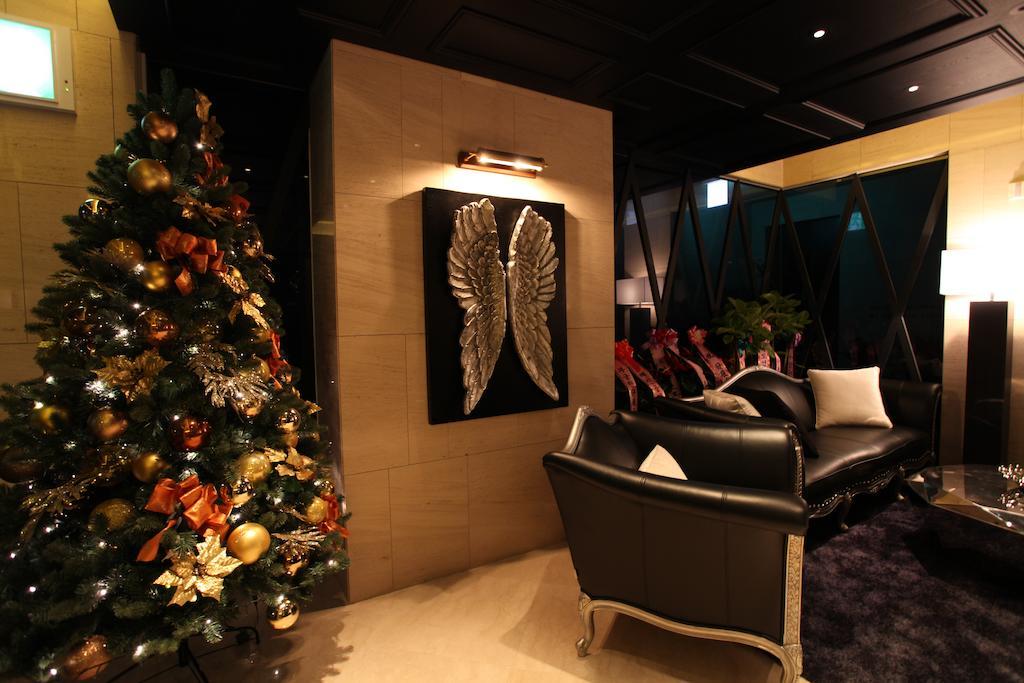 Hotel Cullinan Wangsimni Seoul Ngoại thất bức ảnh