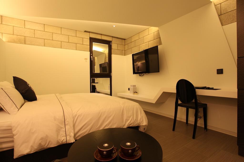 Hotel Cullinan Wangsimni Seoul Ngoại thất bức ảnh