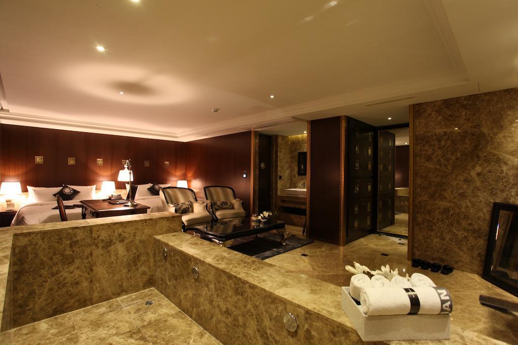 Hotel Cullinan Wangsimni Seoul Ngoại thất bức ảnh