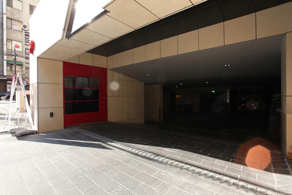 Hotel Cullinan Wangsimni Seoul Ngoại thất bức ảnh
