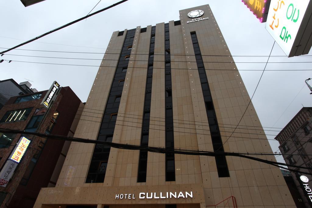 Hotel Cullinan Wangsimni Seoul Ngoại thất bức ảnh