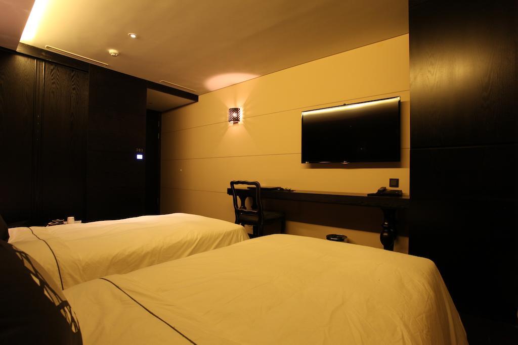 Hotel Cullinan Wangsimni Seoul Ngoại thất bức ảnh