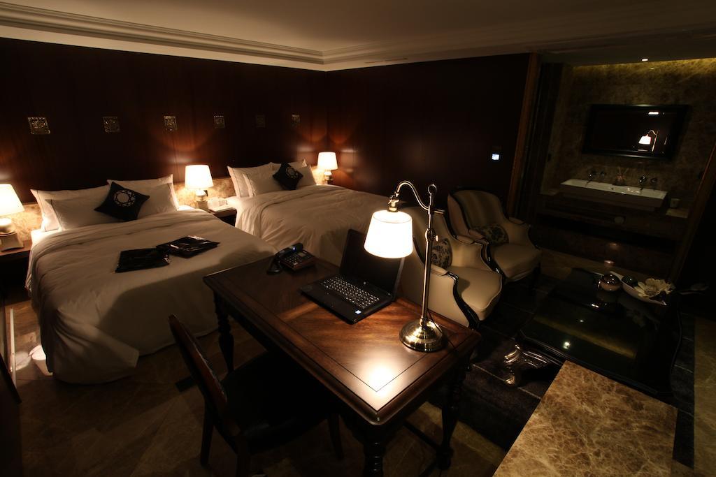 Hotel Cullinan Wangsimni Seoul Ngoại thất bức ảnh
