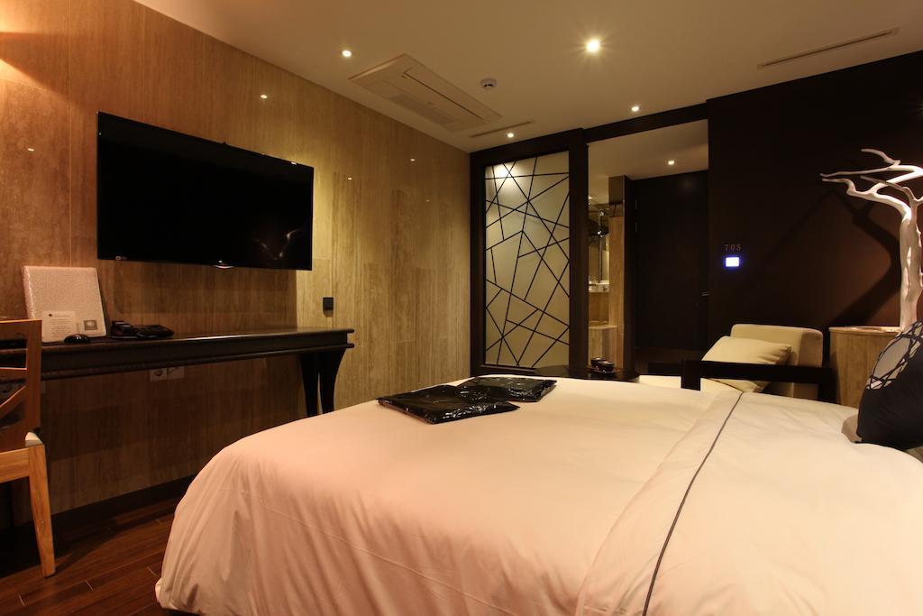 Hotel Cullinan Wangsimni Seoul Ngoại thất bức ảnh