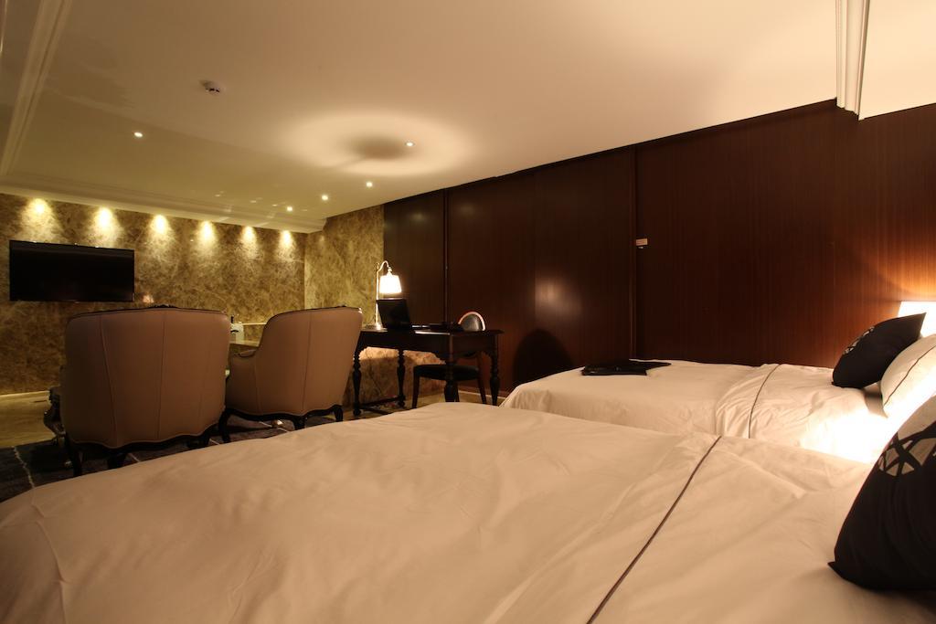 Hotel Cullinan Wangsimni Seoul Ngoại thất bức ảnh