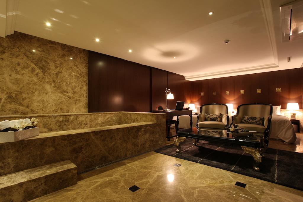 Hotel Cullinan Wangsimni Seoul Ngoại thất bức ảnh