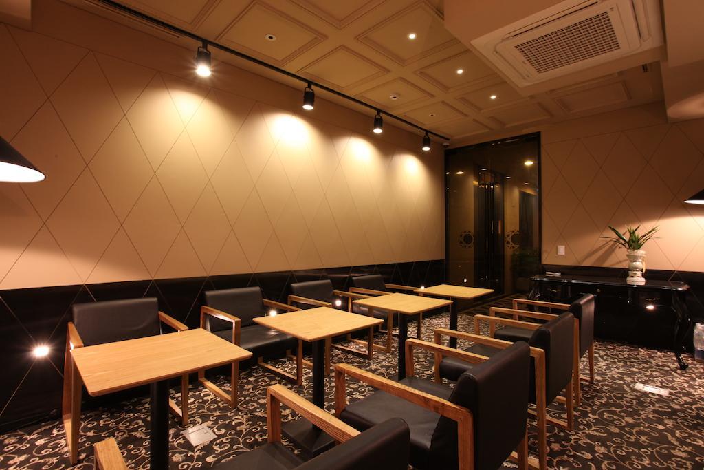 Hotel Cullinan Wangsimni Seoul Ngoại thất bức ảnh