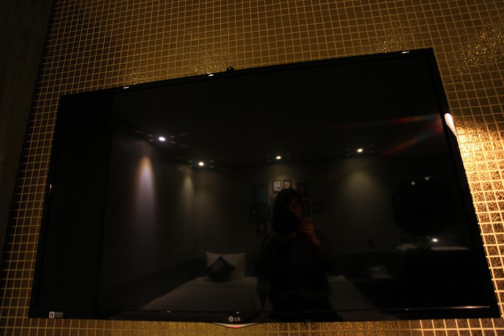 Hotel Cullinan Wangsimni Seoul Ngoại thất bức ảnh
