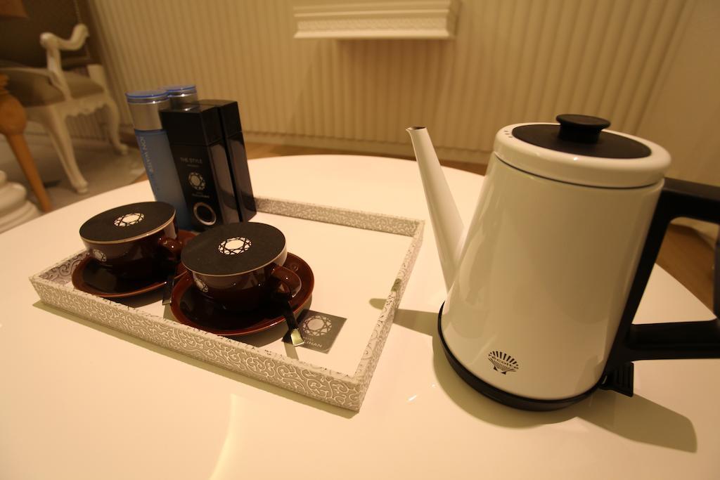 Hotel Cullinan Wangsimni Seoul Ngoại thất bức ảnh