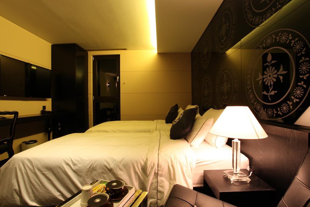 Hotel Cullinan Wangsimni Seoul Ngoại thất bức ảnh