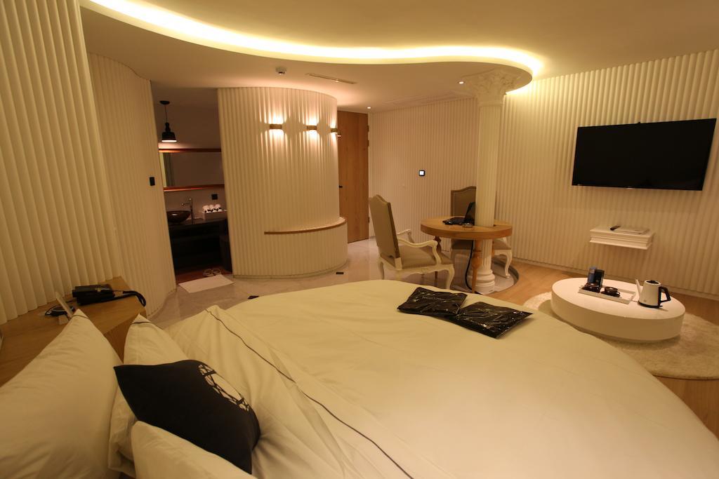 Hotel Cullinan Wangsimni Seoul Ngoại thất bức ảnh