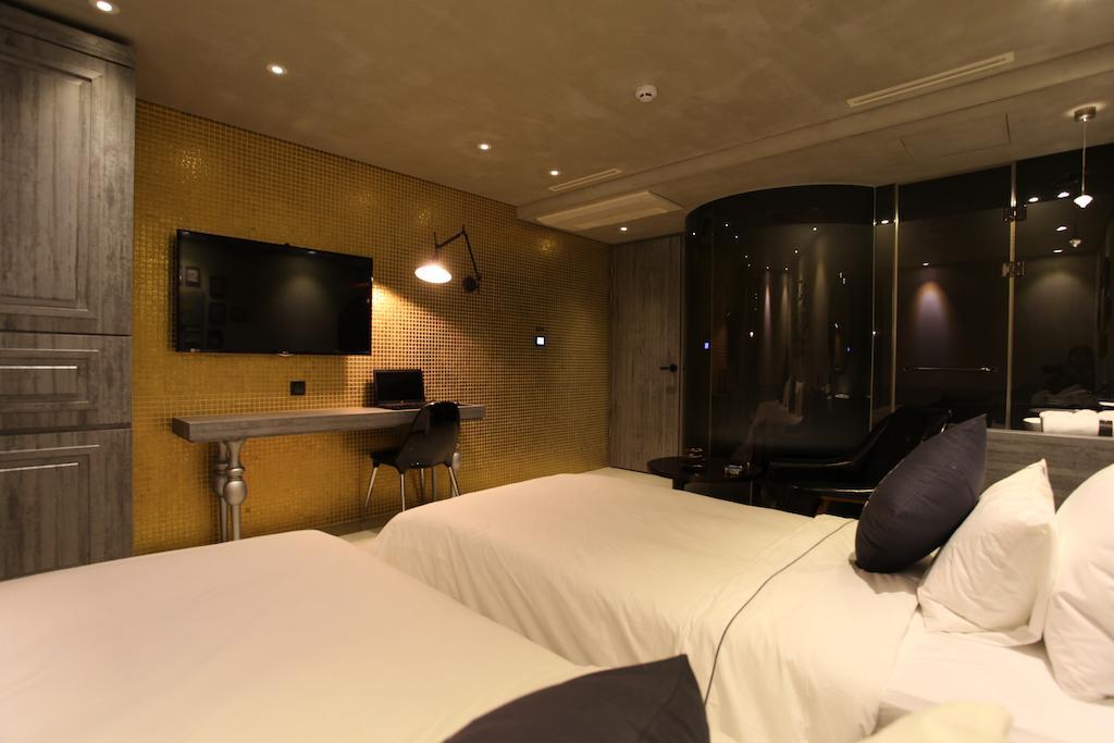 Hotel Cullinan Wangsimni Seoul Ngoại thất bức ảnh