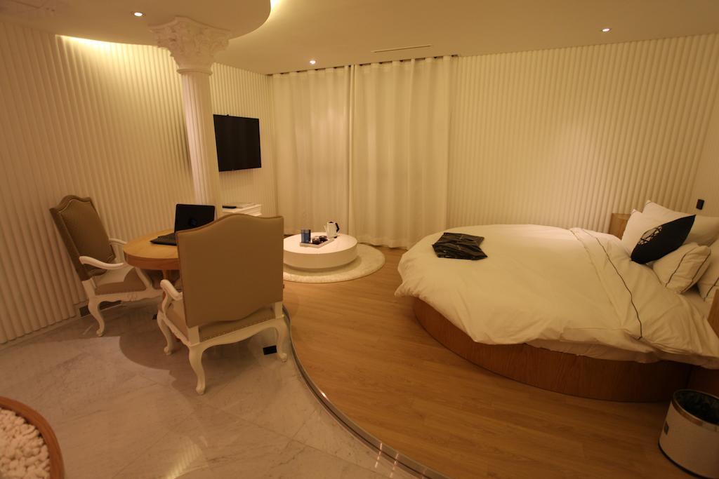 Hotel Cullinan Wangsimni Seoul Ngoại thất bức ảnh