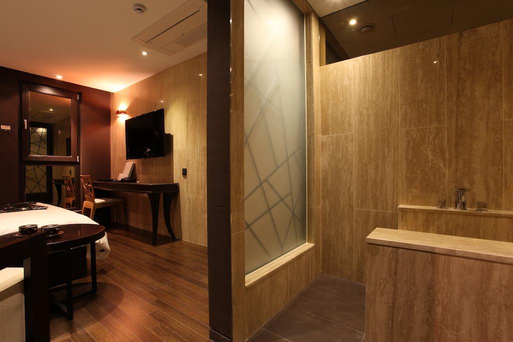 Hotel Cullinan Wangsimni Seoul Ngoại thất bức ảnh