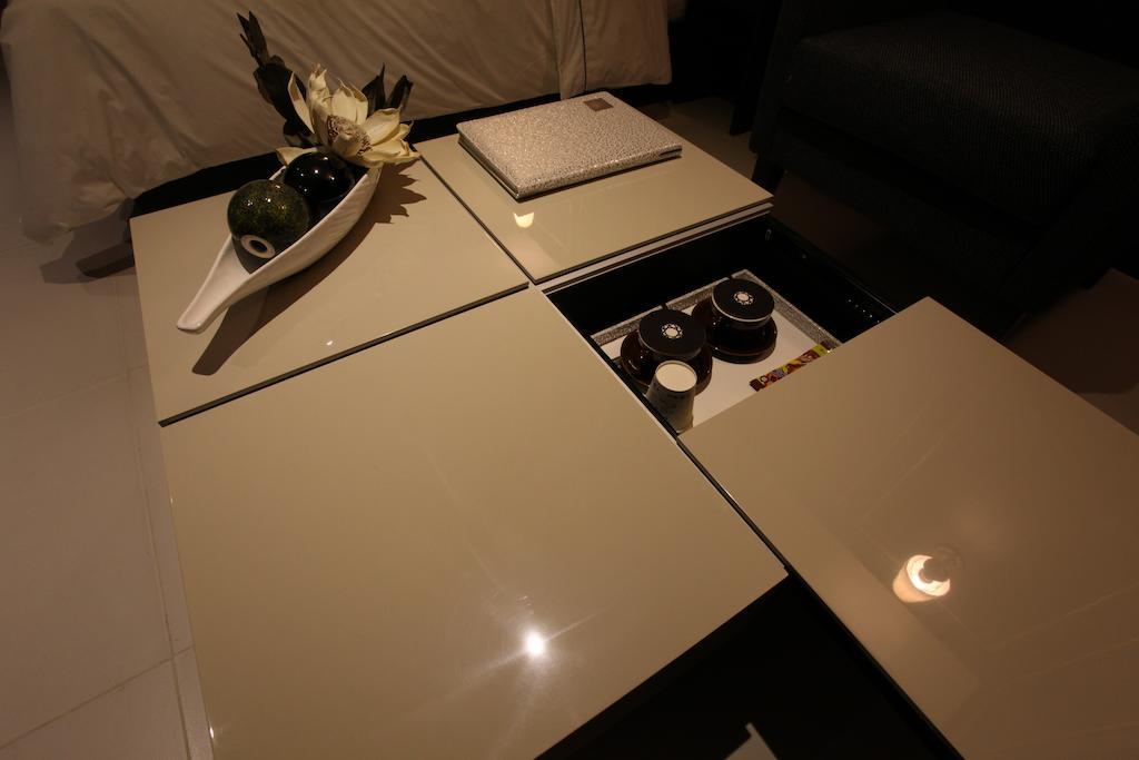 Hotel Cullinan Wangsimni Seoul Ngoại thất bức ảnh