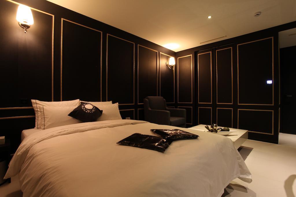 Hotel Cullinan Wangsimni Seoul Ngoại thất bức ảnh