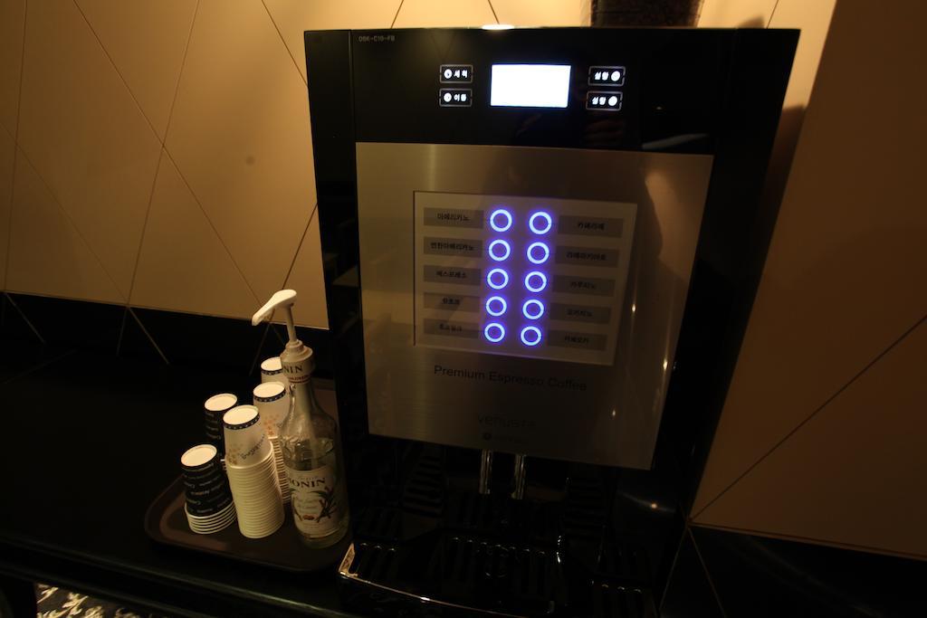 Hotel Cullinan Wangsimni Seoul Ngoại thất bức ảnh