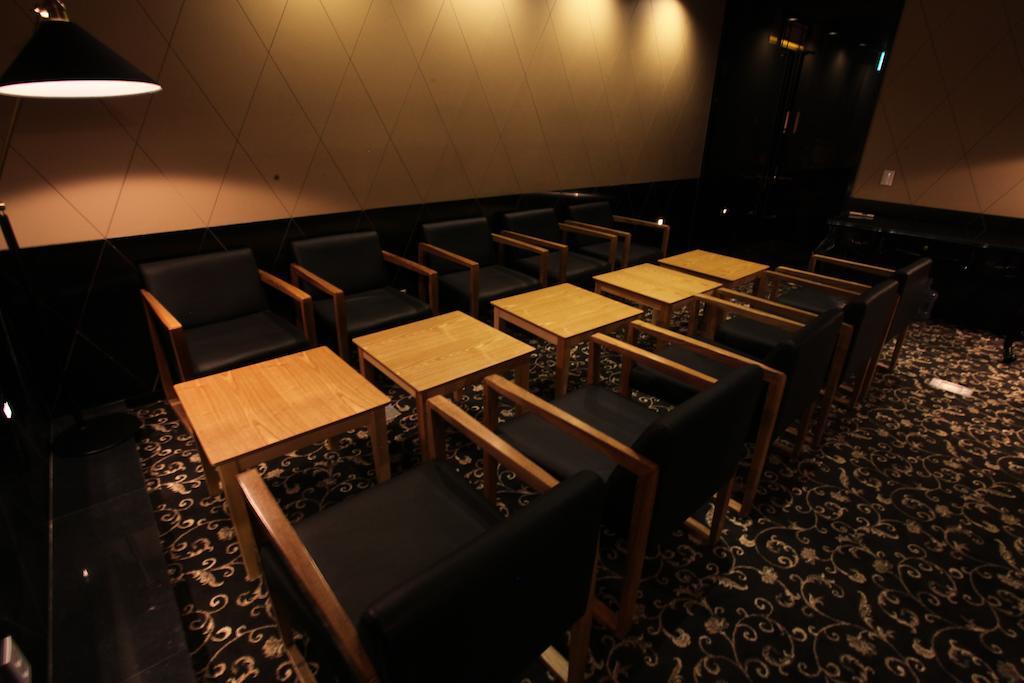 Hotel Cullinan Wangsimni Seoul Ngoại thất bức ảnh