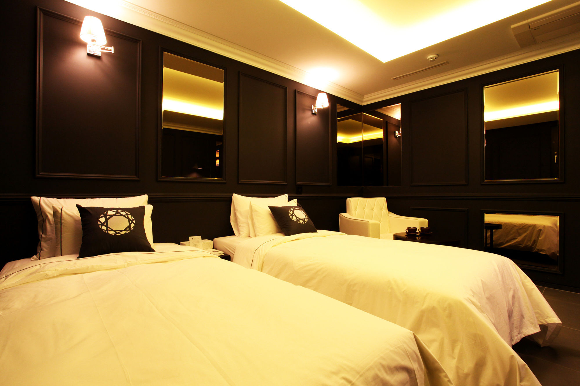 Hotel Cullinan Wangsimni Seoul Ngoại thất bức ảnh