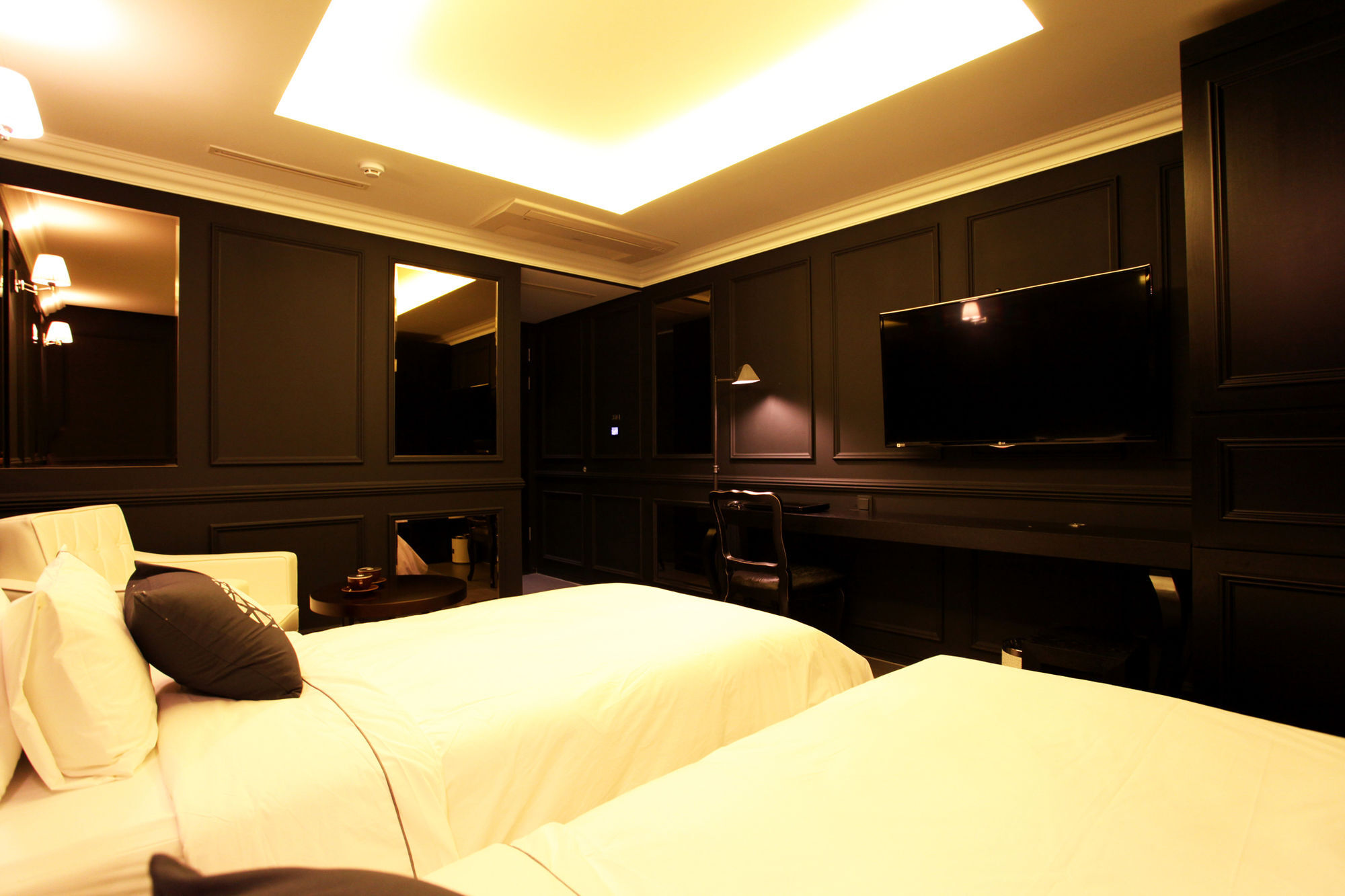 Hotel Cullinan Wangsimni Seoul Ngoại thất bức ảnh