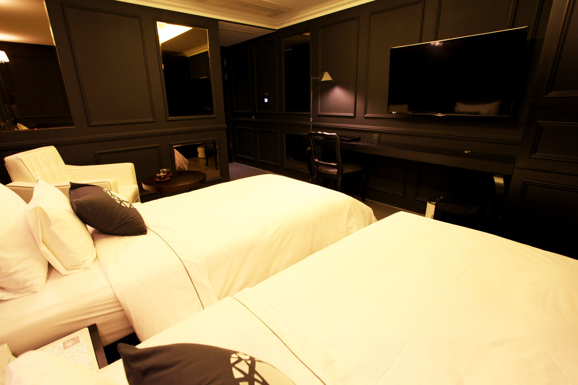 Hotel Cullinan Wangsimni Seoul Ngoại thất bức ảnh