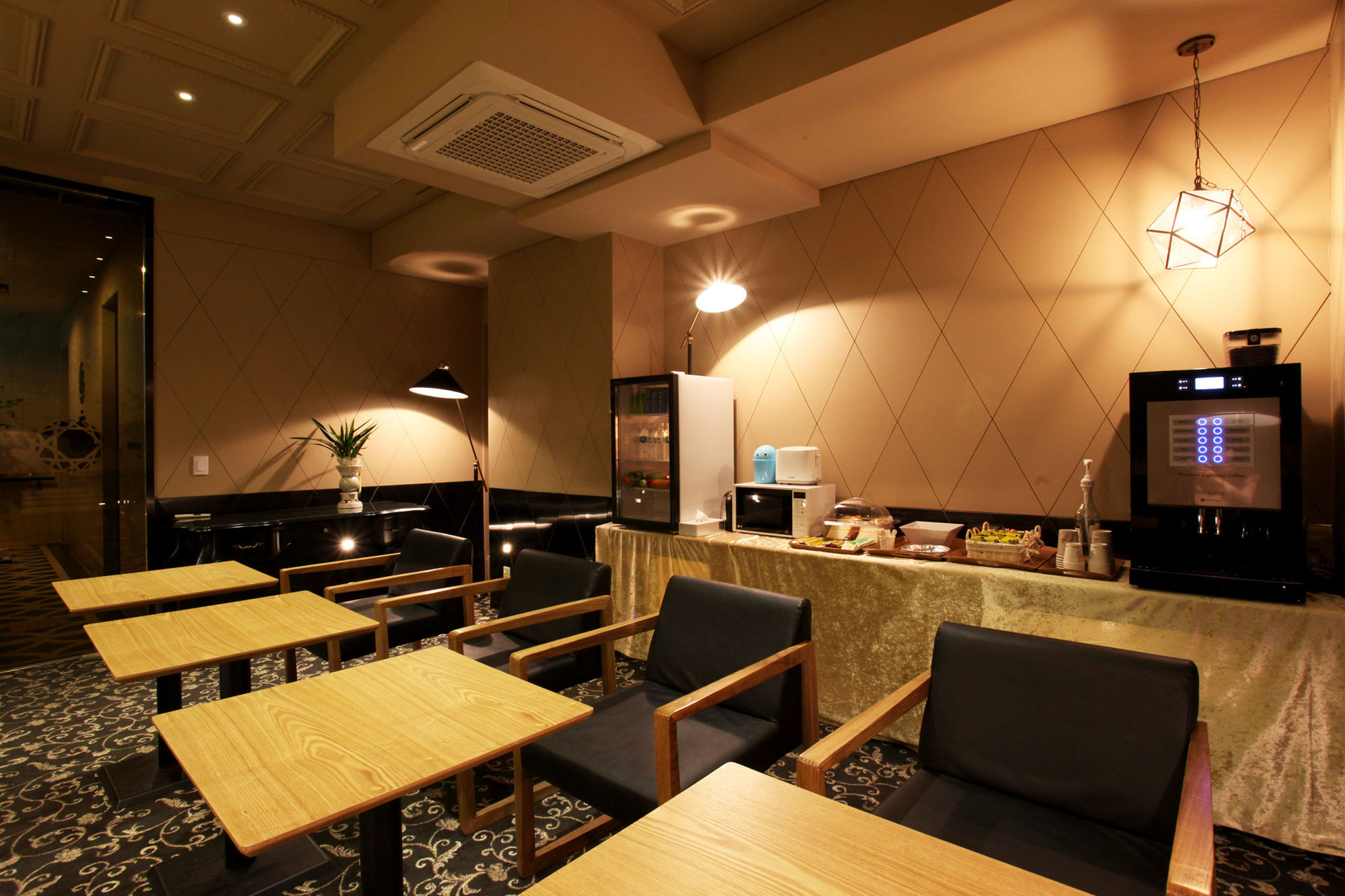 Hotel Cullinan Wangsimni Seoul Ngoại thất bức ảnh