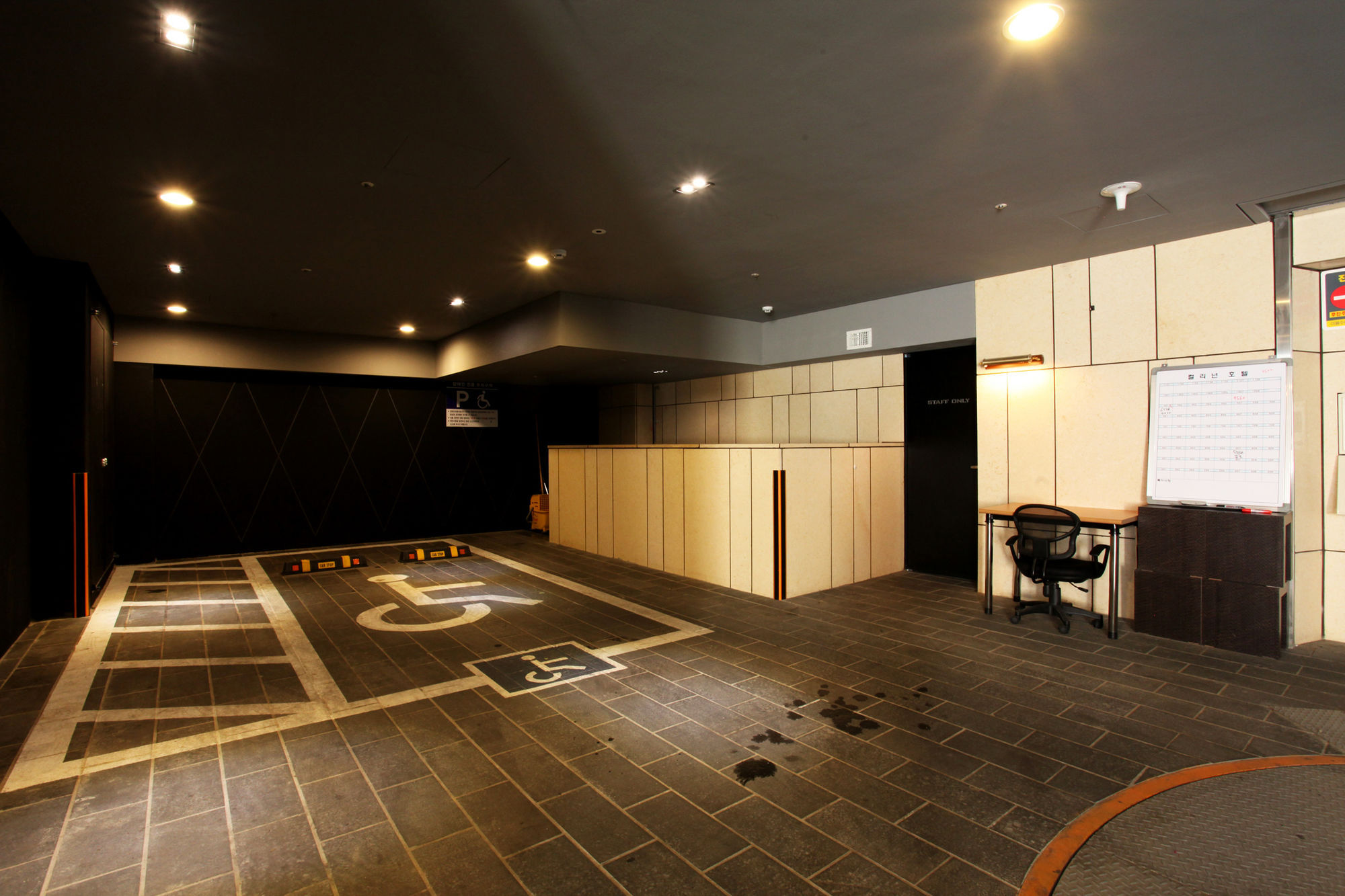 Hotel Cullinan Wangsimni Seoul Ngoại thất bức ảnh
