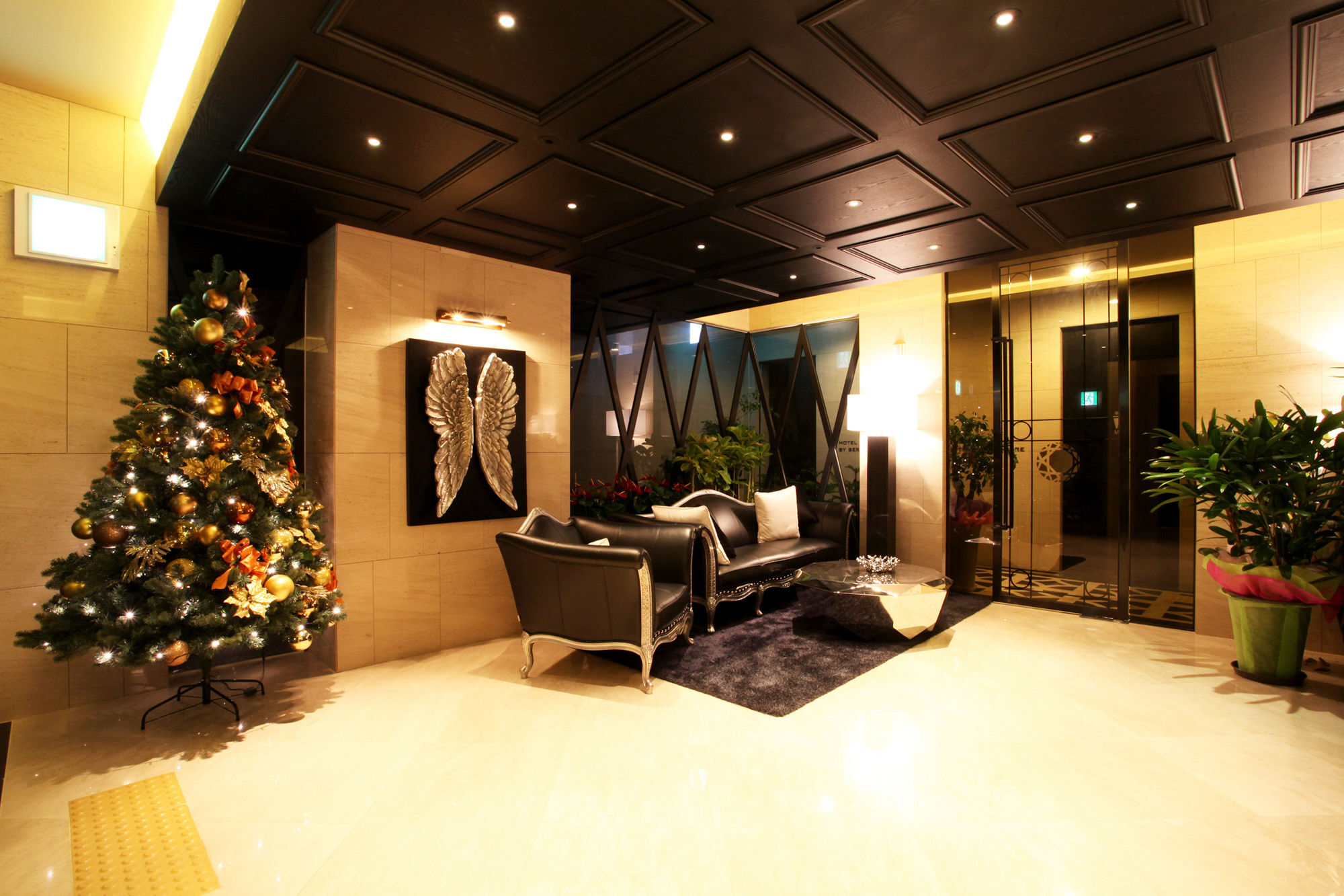 Hotel Cullinan Wangsimni Seoul Ngoại thất bức ảnh