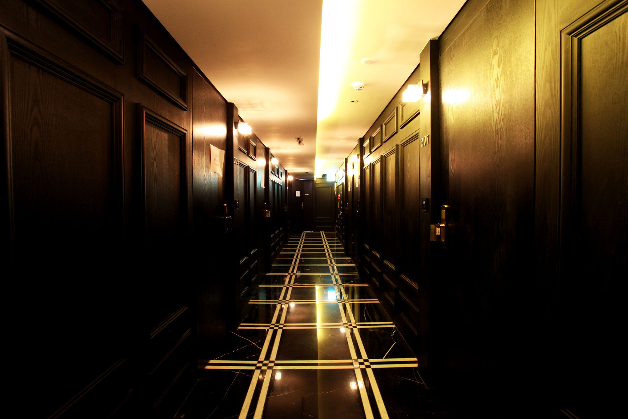 Hotel Cullinan Wangsimni Seoul Ngoại thất bức ảnh