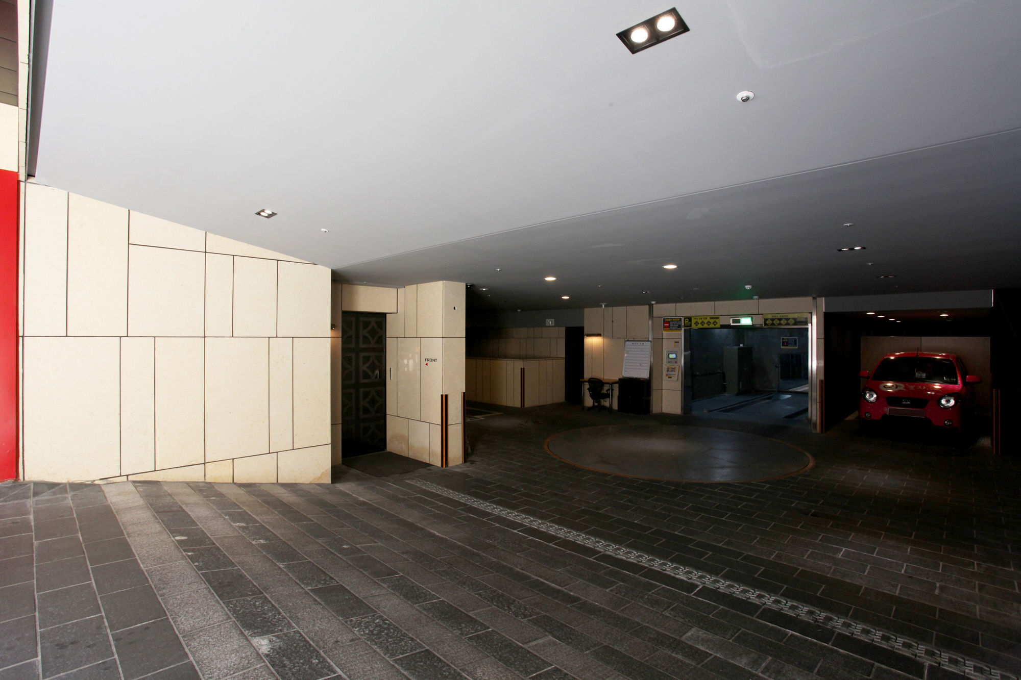 Hotel Cullinan Wangsimni Seoul Ngoại thất bức ảnh