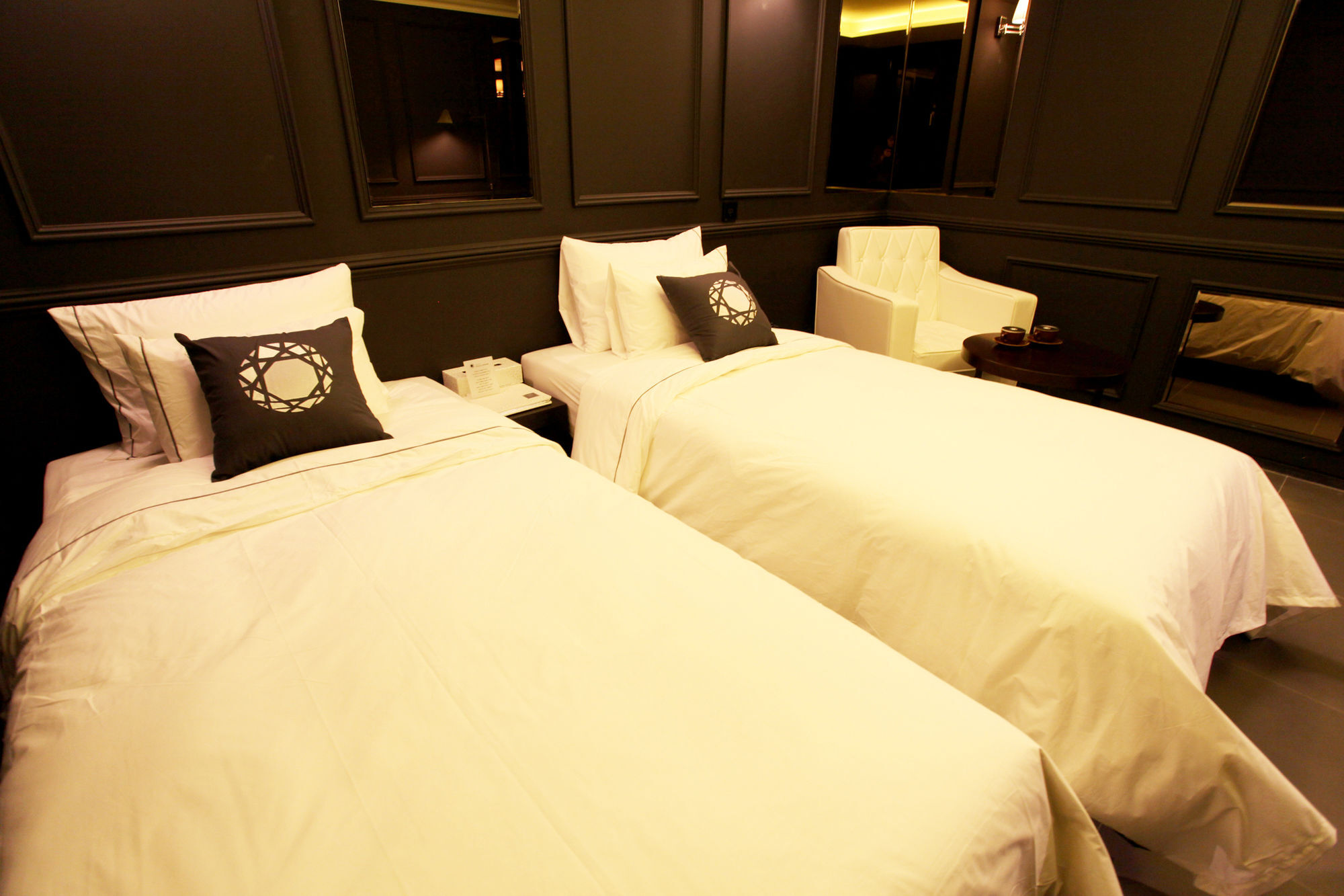 Hotel Cullinan Wangsimni Seoul Ngoại thất bức ảnh