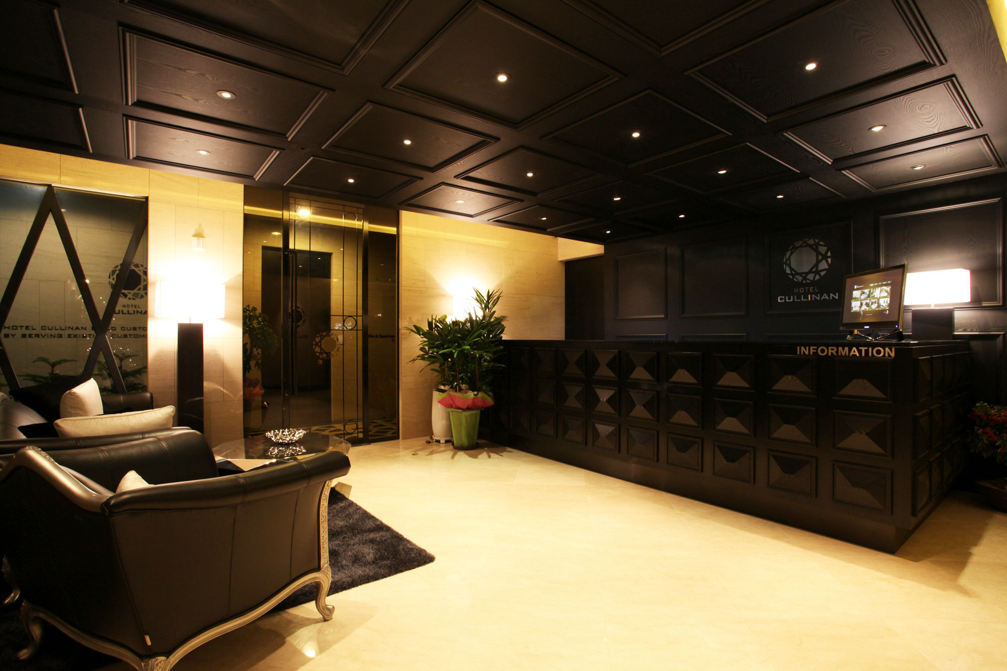 Hotel Cullinan Wangsimni Seoul Ngoại thất bức ảnh