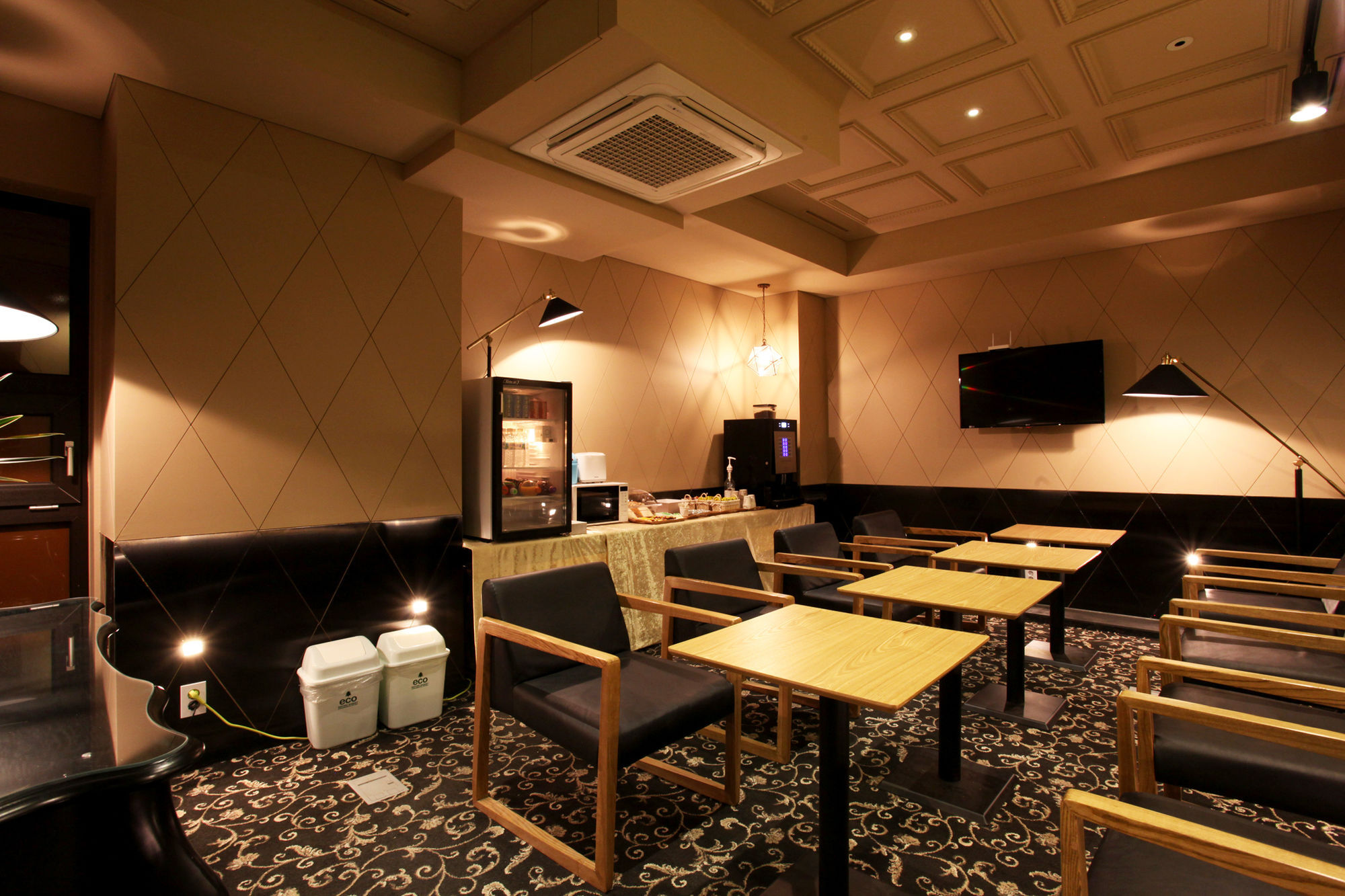 Hotel Cullinan Wangsimni Seoul Ngoại thất bức ảnh