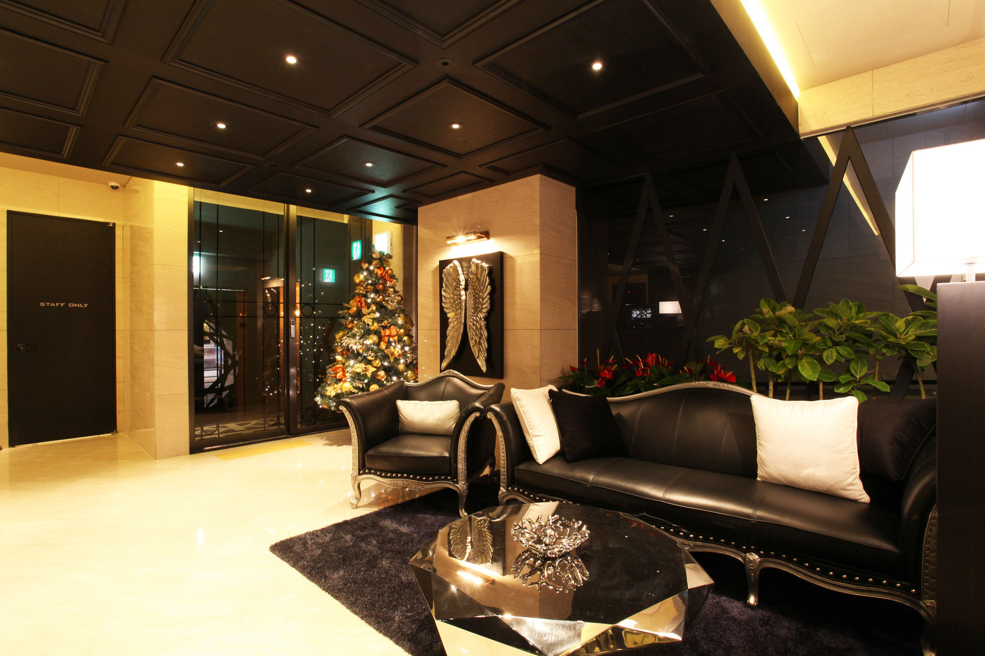 Hotel Cullinan Wangsimni Seoul Ngoại thất bức ảnh